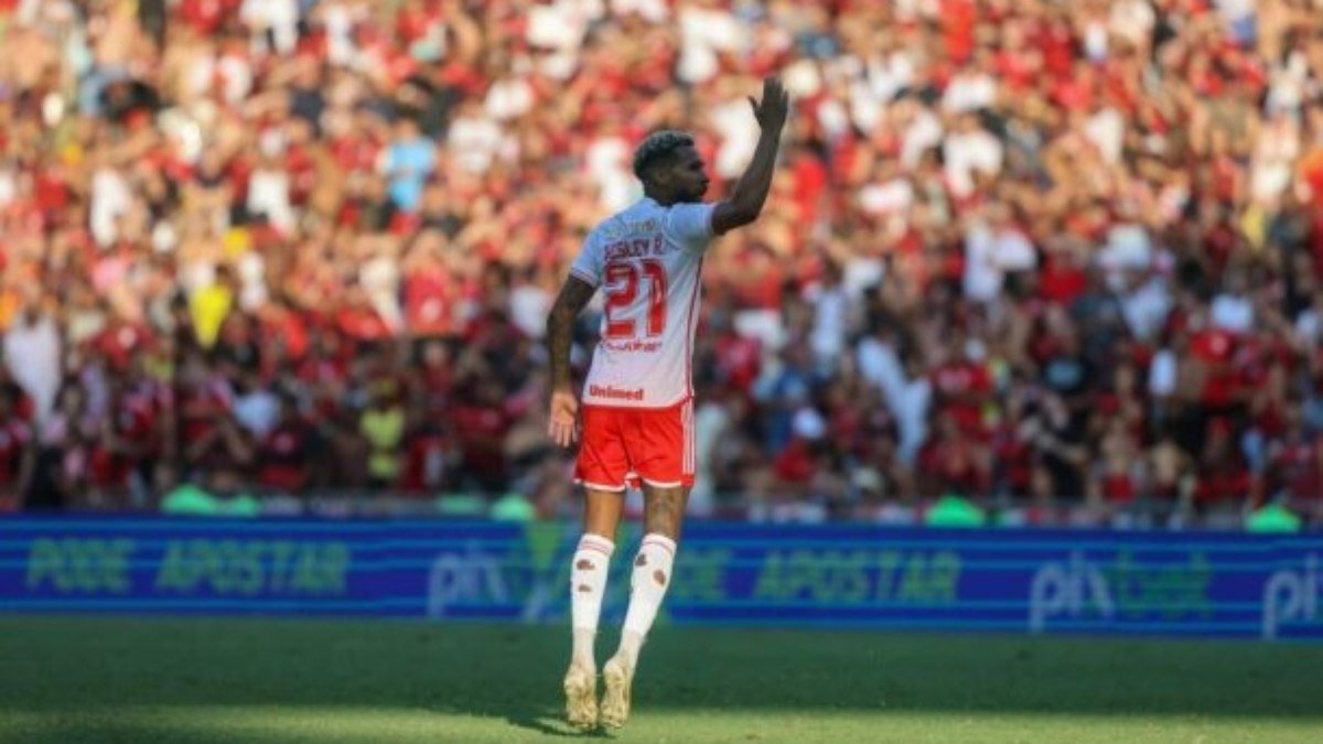 ‘Tínhamos que entrar mais ligados’