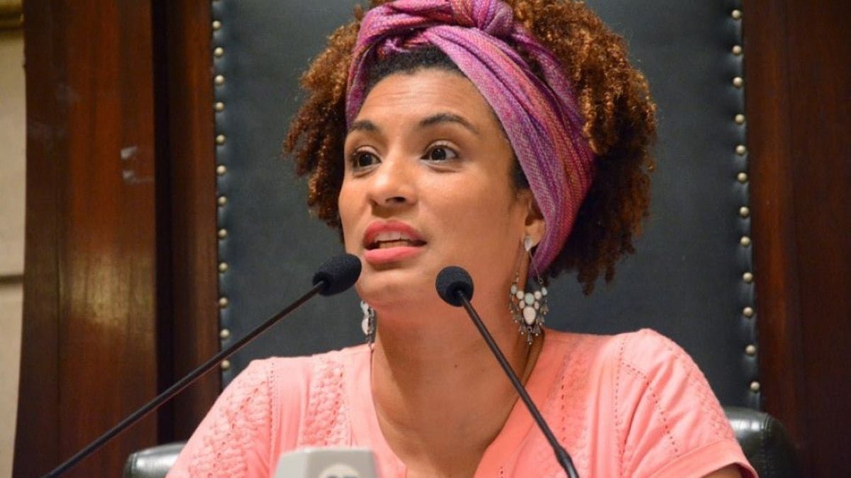 STF retoma audiências do processo sobre assassinato de Marielle