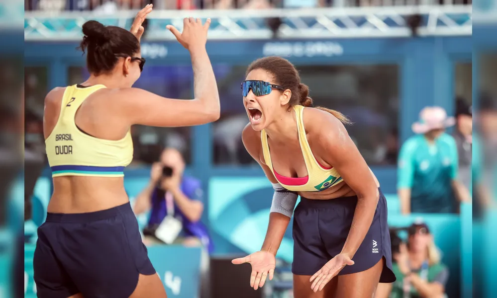 Jogos de Paris: Brasil tem sexta-feira (9) de finais. Confira agenda