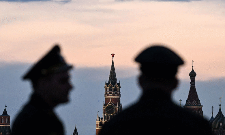 Correspondente da CNN relata cancelamento de voos para Moscou após ataque Correspondente da CNN relata cancelamento de voos para Moscou após ataque