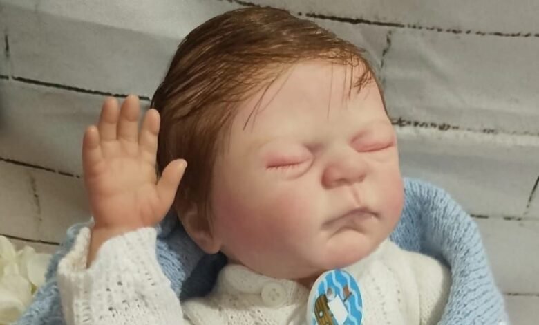 Bebês reborn: brincar e colecionar bonecas na vida adulta é um problema? Bebês reborn: brincar e colecionar bonecas na vida adulta é um problema?