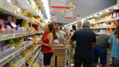 Inflação perde força pelo 2º mês seguido e fecha abril em 0,43% | ac24horas
