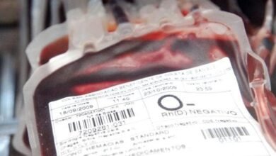 Com estoque crítico de sangue tipo O+, Hemoacre faz apelo por doações | ac24horas