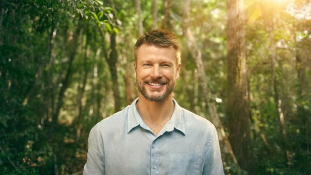 Reserva Jardim Botânico apresenta primeiros edifícios residenciais com Rodrigo Hilbert à frente da campanha
