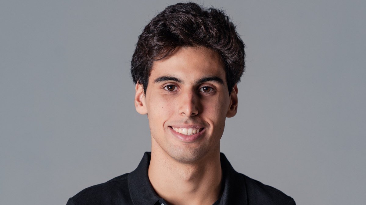 Brasil de volta à F1! Sauber anuncia a contratação de Gabriel Bortoleto