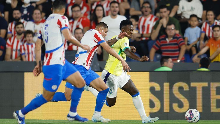 Brasil vê distância para o ‘pódio’ aumentar após atualização no ranking da Fifa; veja | Futebol