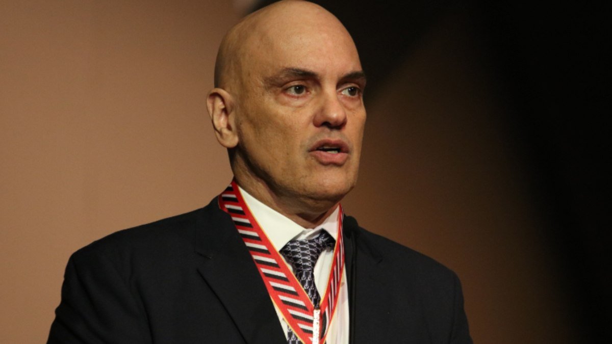 Alexandre de Moraes pode ser barrado nos EUA; deputados protocolam projeto