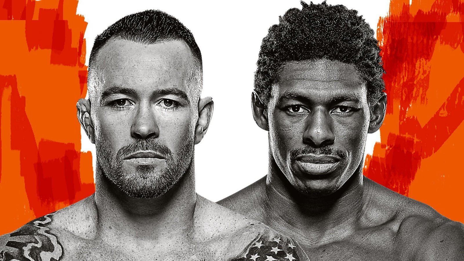 UFC Tampa: horário e onde assistir ao card