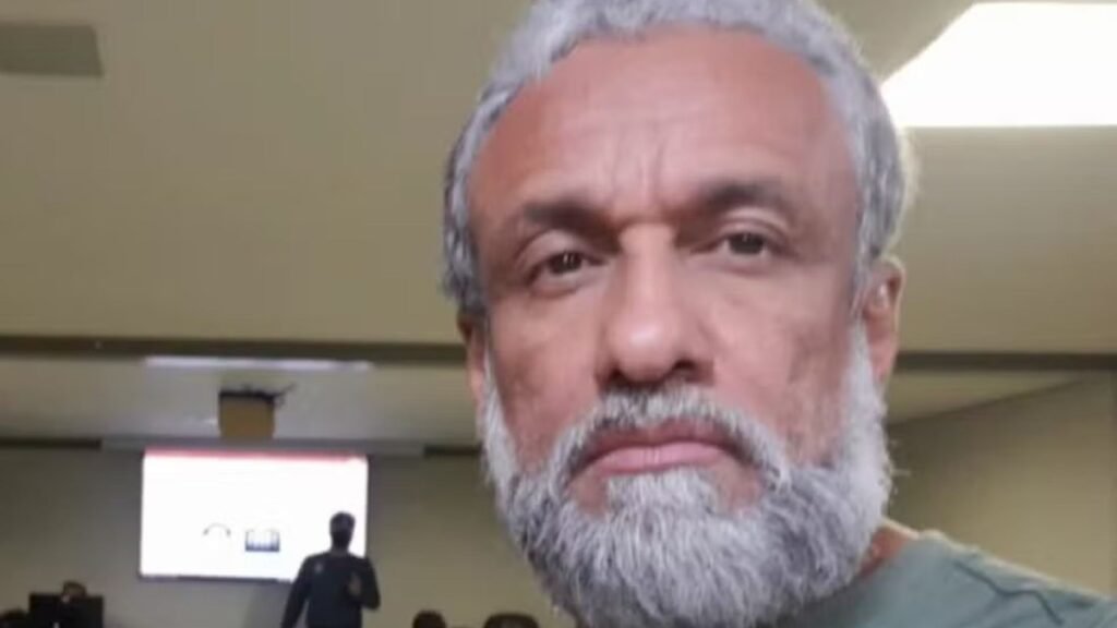 Agente da PF preso se infiltrou na segurança de Lula para passar informações aos golpistas