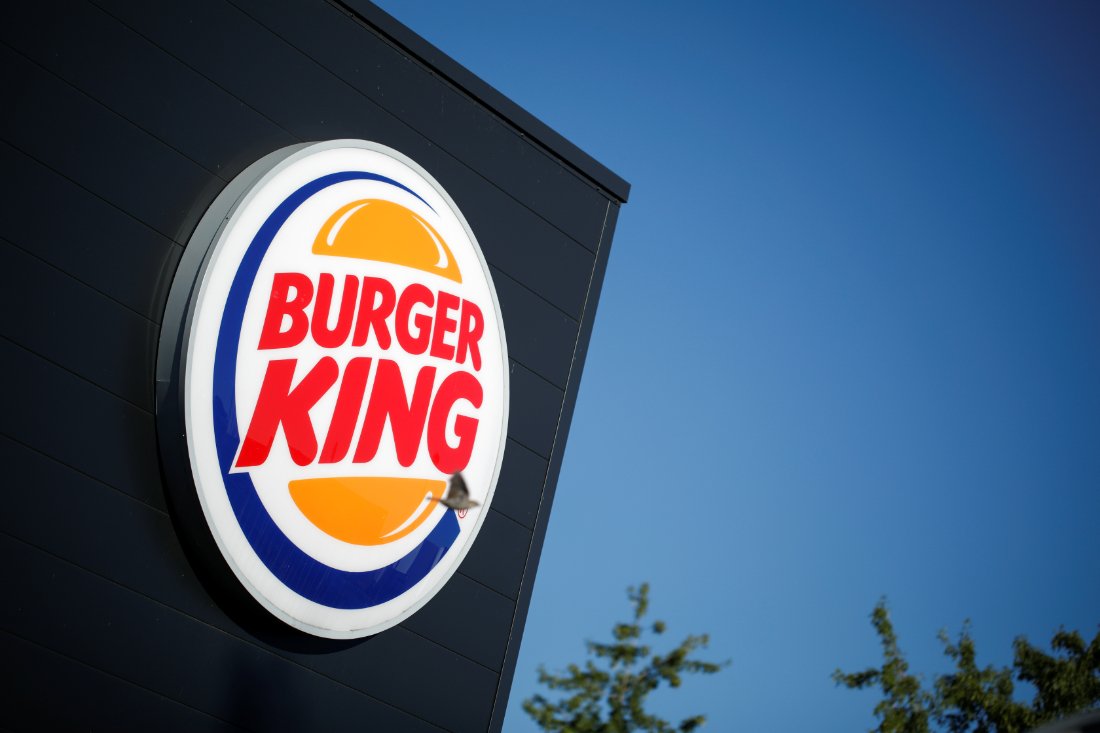 Só hoje! Burger King troca hambúrguer por peças queimadas de PCs e videogames Só hoje! Burger King troca hambúrguer por peças queimadas de PCs e videogames