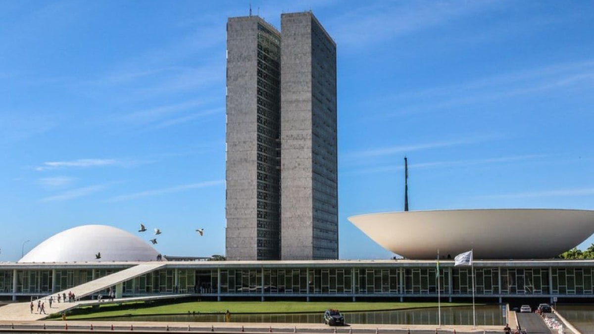 Congresso analisa projeto que abre crédito de R$ 29 milhões para programa social