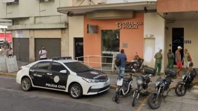 Médica que foi espancada por namorado no Rio teve traumatismo craniano, aponta denúncia do MP