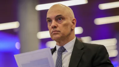 Carta dos EUA a Moraes: ordens brasileiras não valem; leia íntegra | ac24horas