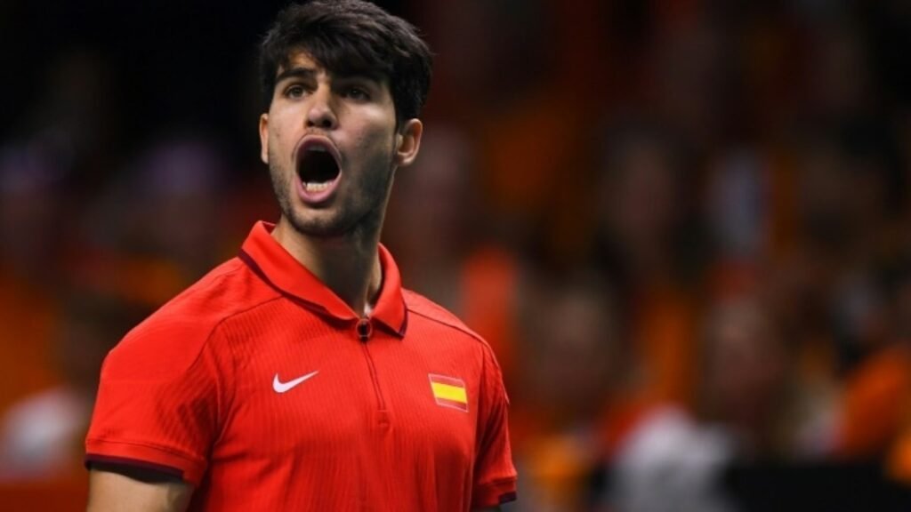 Espanha é eliminada da Copa Davis e Nadal se despede oficialmente do tênis