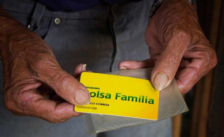 Bolsa Família 2025: pagamentos de maio começam nesta segunda; veja datas Bolsa Família 2025: pagamentos de maio começam nesta segunda; veja datas