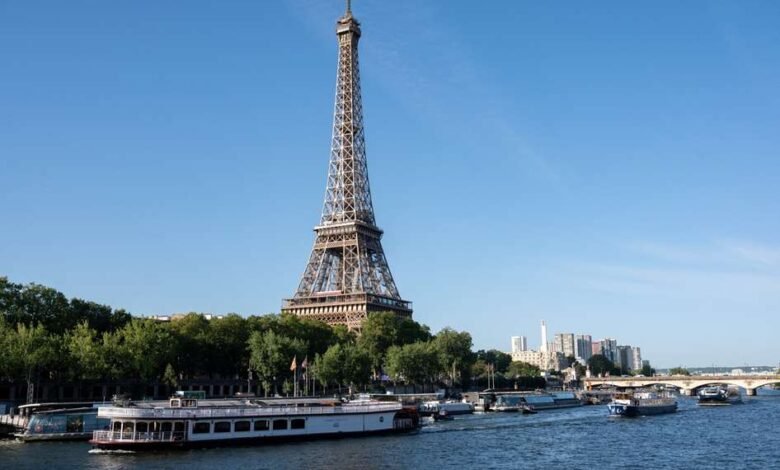 Homens devem ser maioria nas Olimpíadas de Paris, apesar de esforço do COI por igualdade de gênero – Jogada Homens devem ser maioria nas Olimpíadas de Paris, apesar de esforço do COI por igualdade de gênero – Jogada