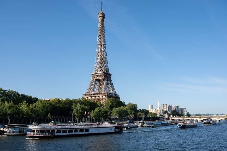 Homens devem ser maioria nas Olimpíadas de Paris, apesar de esforço do COI por igualdade de gênero – Jogada