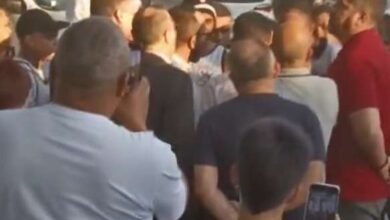 Sede do Corinthians é invadida por torcedores em meio a crise do clube – Jogada