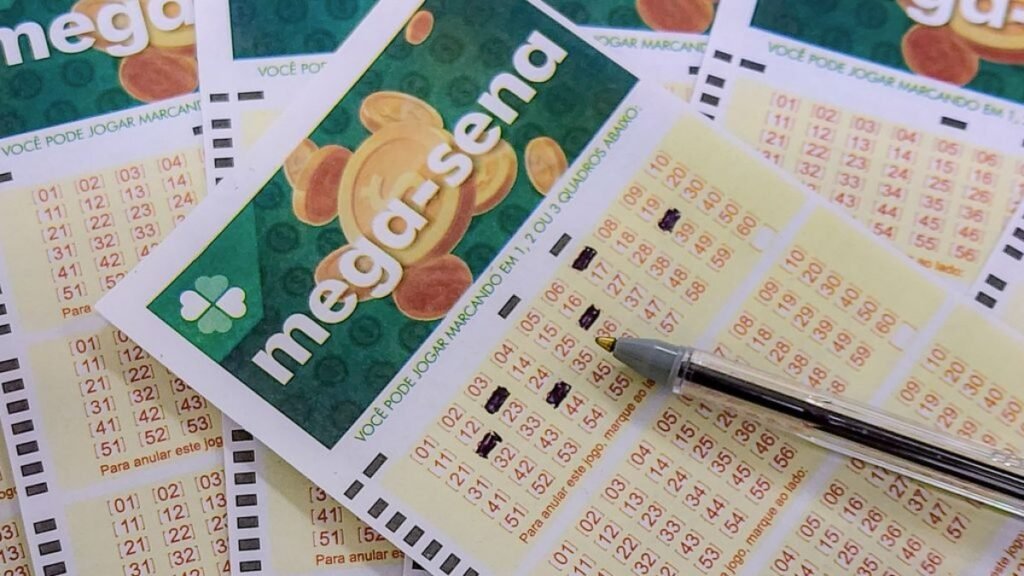 Mega-Sena sorteia prêmio acumulado em R$ 124 milhões; veja os números