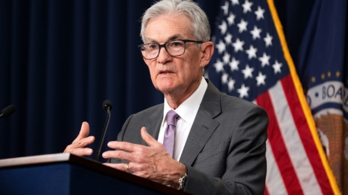 Fed faz forte corte de juros semanas antes das eleições nos EUA