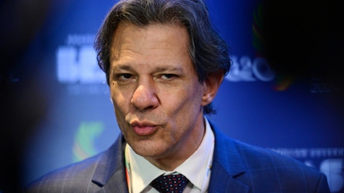 Haddad revela se cenário fiscal e queimadas afastam investimentos estrangeiros