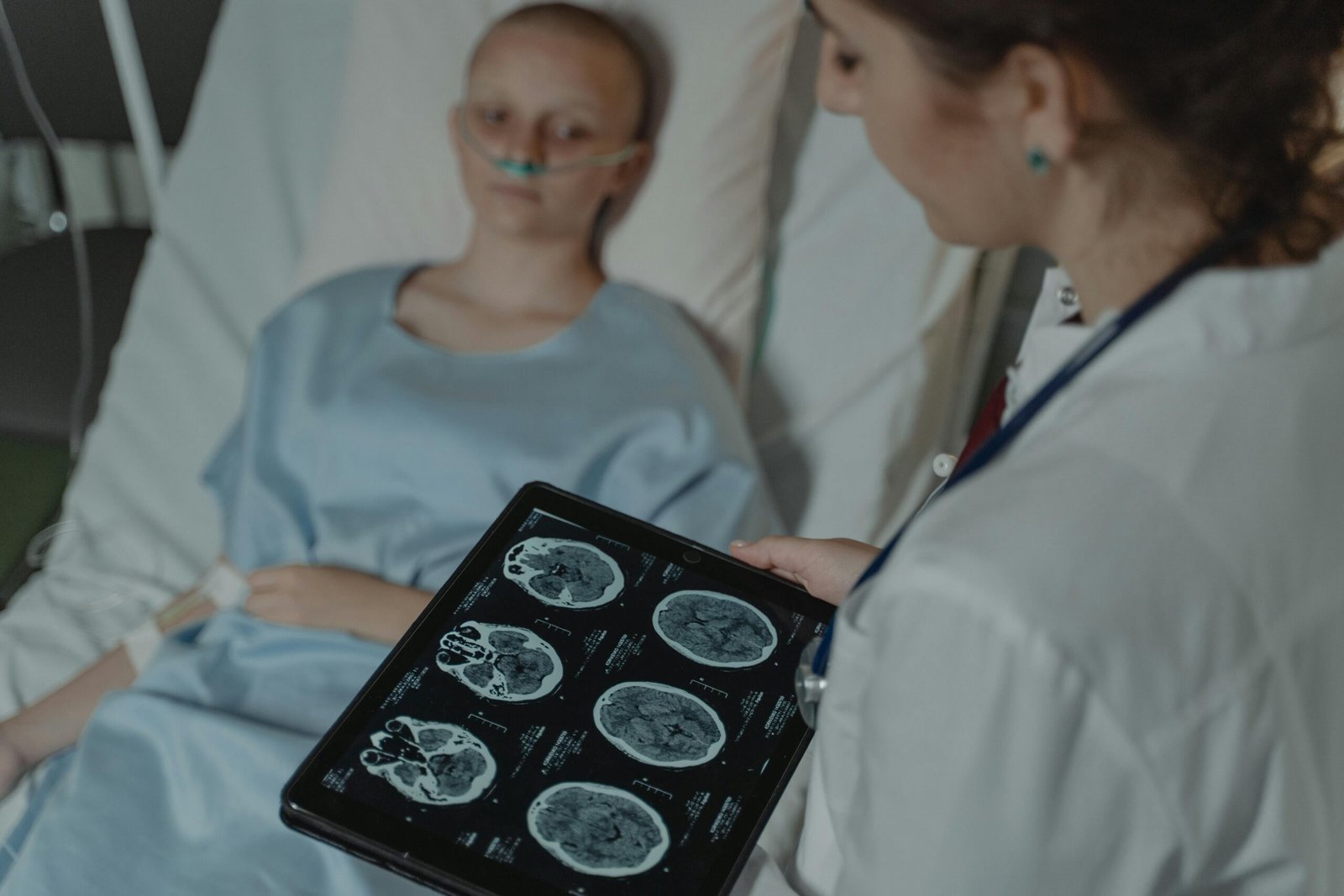 Leucemia mielóide crônica: veja o que se sabe sobre a doença