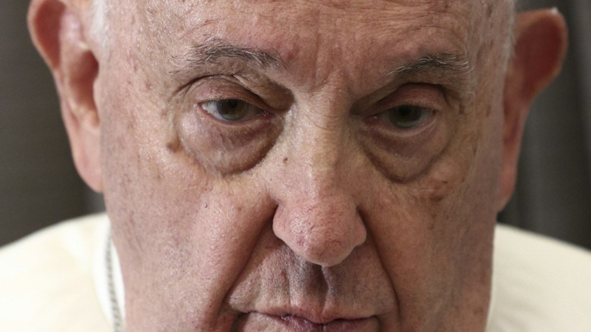 ‘Estamos destruindo o mundo’ com a guerra