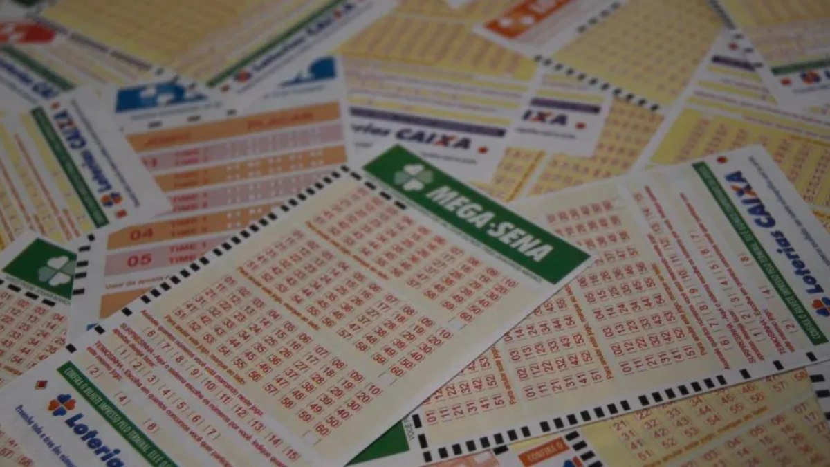 Mega-Sena sorteia neste sábado prêmio acumulado em R$ 32 milhões; veja como apostar