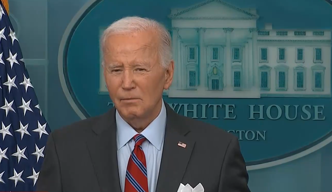 Biden diz que Israel ainda não decidiu qual será a retaliação ao ataque do Irã Biden diz que Israel ainda não decidiu qual será a retaliação ao ataque do Irã