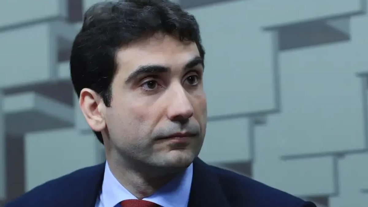 Plenário do Senado aprova Gabriel Galípolo como novo presidente do Banco Central