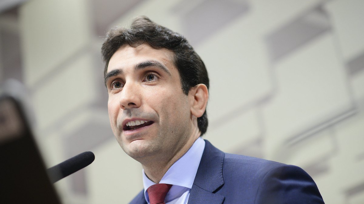 Galípolo é aprovado pelo Senado e será próximo presidente do Banco Central
