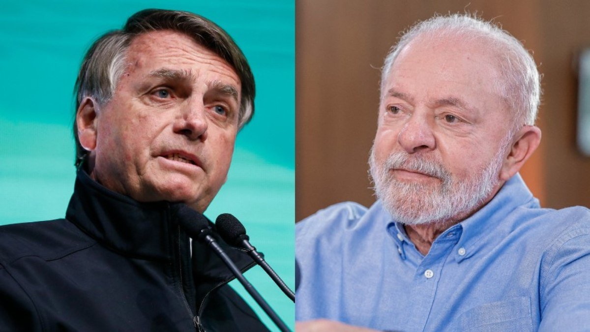 58 candidatos apoiados por PT de Lula e PL de Bolsonaro são eleitos prefeitos