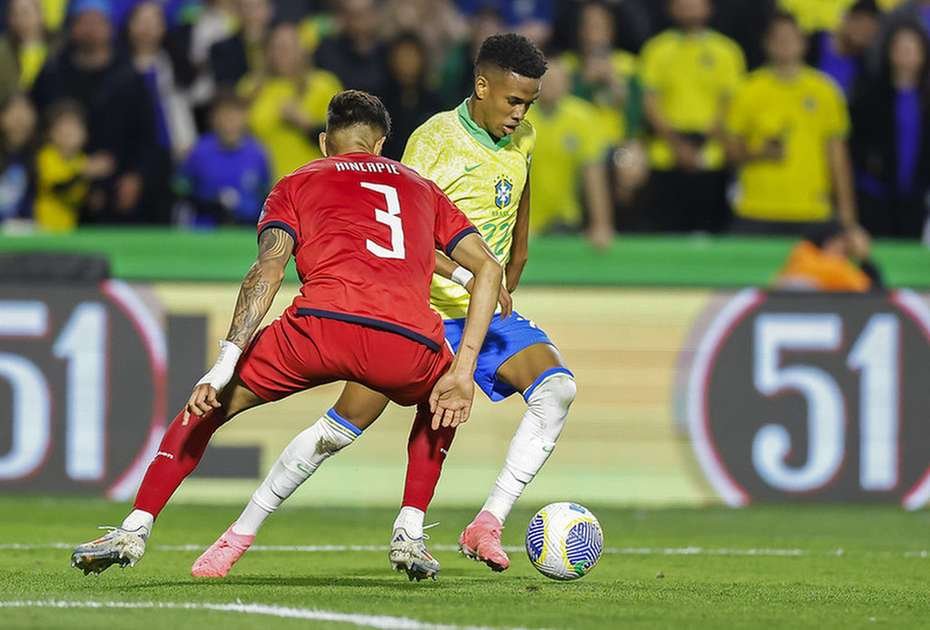 Seleção Brasileira entre vitórias e vexames – Tom Barros