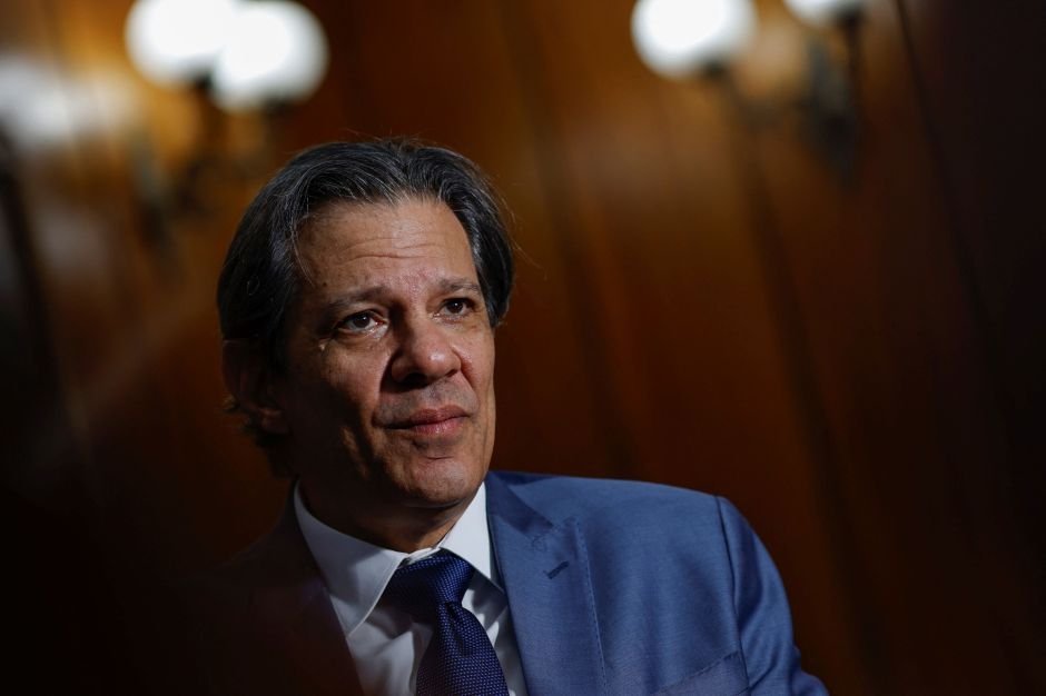 Olivetto “levou a brasilidade para o mundo em suas peças publicitárias“, diz Haddad