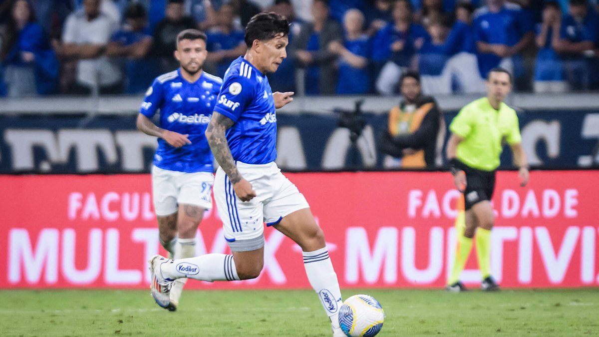 acompanhe ao vivo o jogo de hoje do Brasileirão