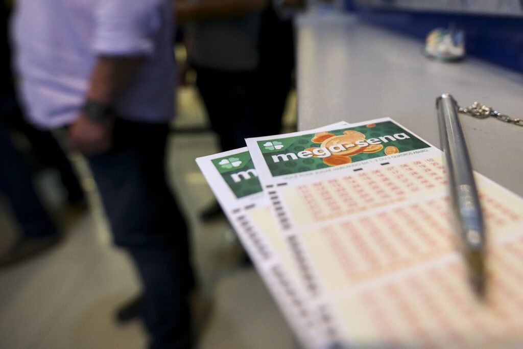 Mega-Sena 2788: sorteio desta terça (22) tem prêmio estimado em R$ 51 milhões