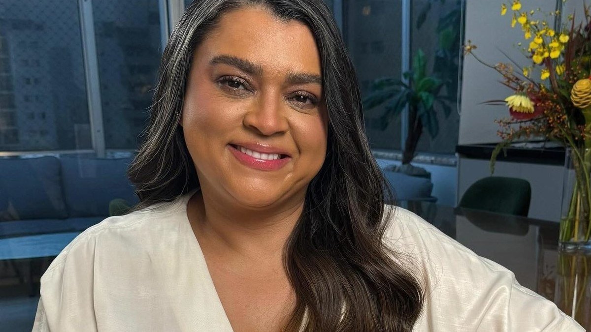 Preta Gil é internada novamente após sentir dores no rim