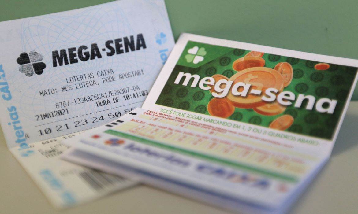 Mega-Sena 2797: sorteio deste sábado (16) tem prêmio estimado em R$ 8,5 milhões
