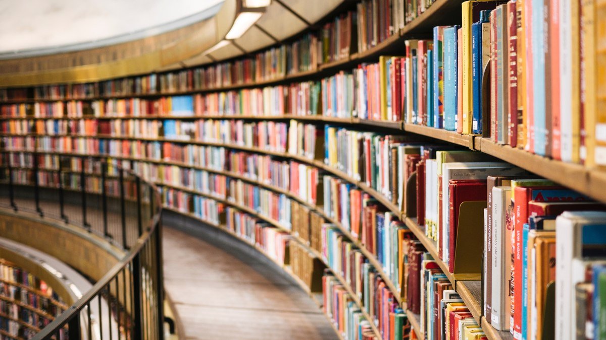 Destruição de livros e liberdade de expressão