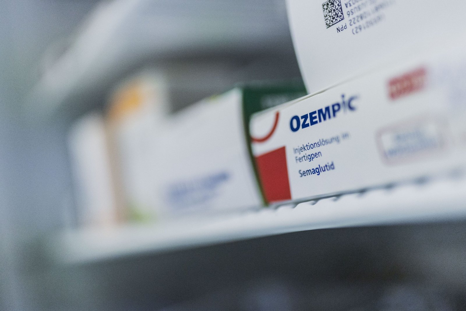 EUA propõem cobertura de medicamentos como Ozempic para obesidade e ações sobem
