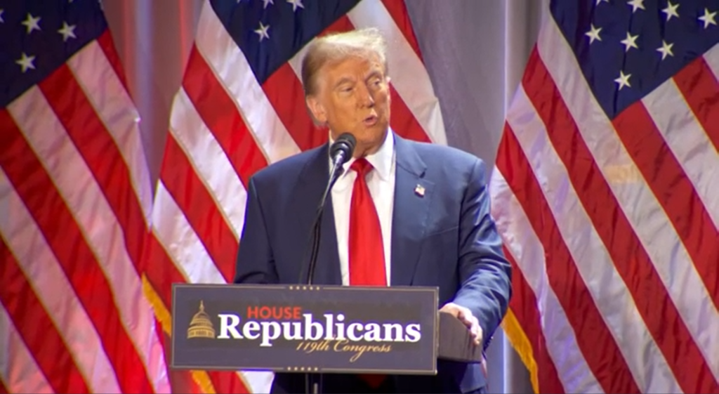 Trump afirma que pretende substituir atual diretor do FBI por Kash Patel