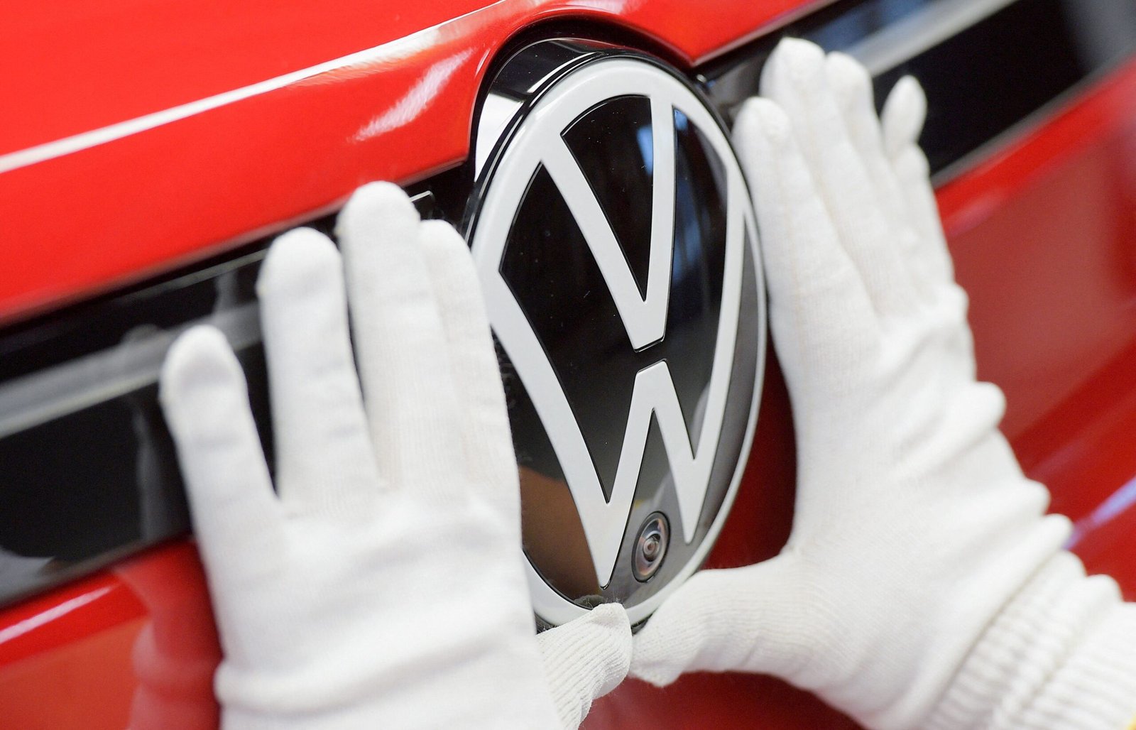 Volkswagen e sindicatos têm conversas “construtivas“, mas impasse segue