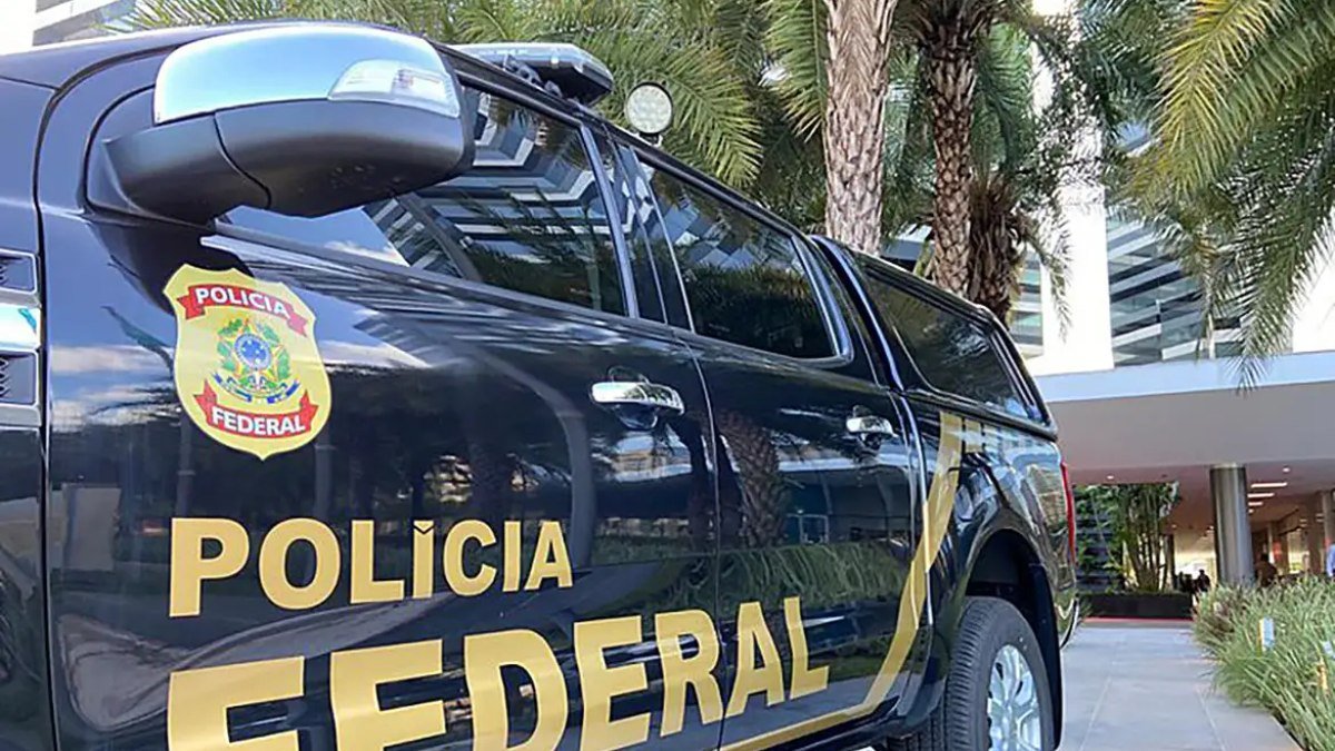 PF prende 15 suspeitos de desvio milionário de recursos públicos na BA, SP e GO