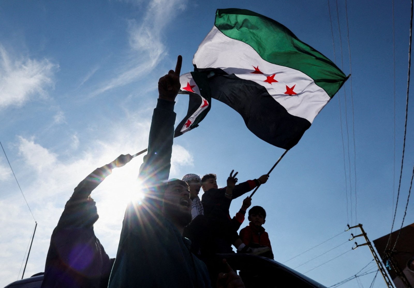 Síria: Rebeldes começaram a planejar ataque contra Assad há um ano, diz militar
