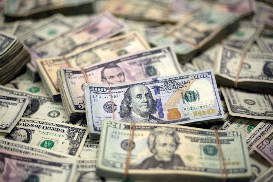 Risco fiscal impulsiona alta recente do dólar