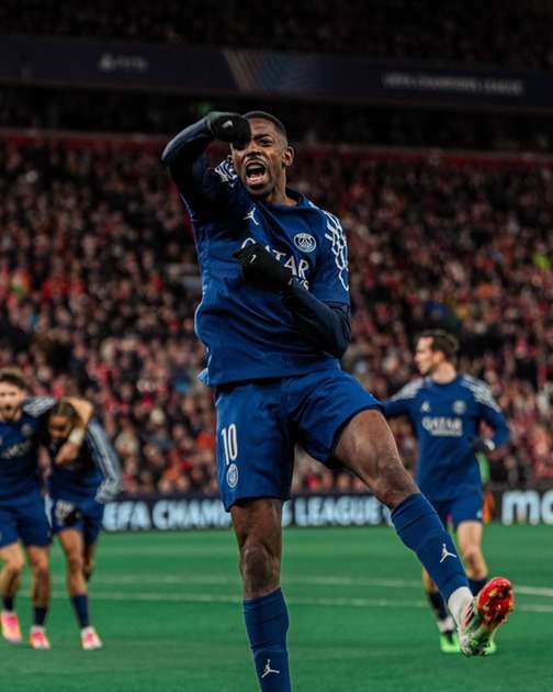 Paris Saint-Germain bate Liverpool nos pênaltis e leva vaga nas quartas da Liga dos Campeões – Jogada