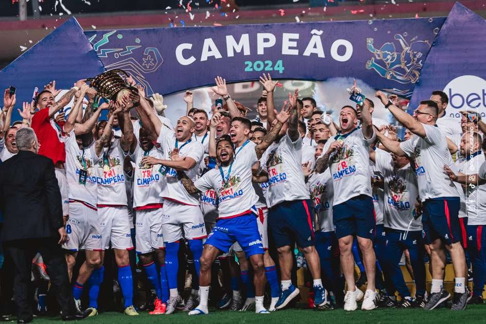 Fase de grupos da Copa do Nordeste tem todos os times definidos; veja participantes – Jogada