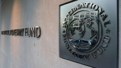 FMI alerta para turbulência global com tarifas e cobra reformas da China