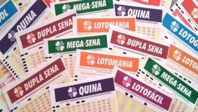 Mega-Sena sorteia R$ 11 milhões neste sábado