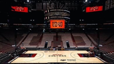 Heat x Cavs: horário e onde assistir ao jogo dos playoffs da NBA
